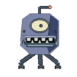 Tripod in its original family form